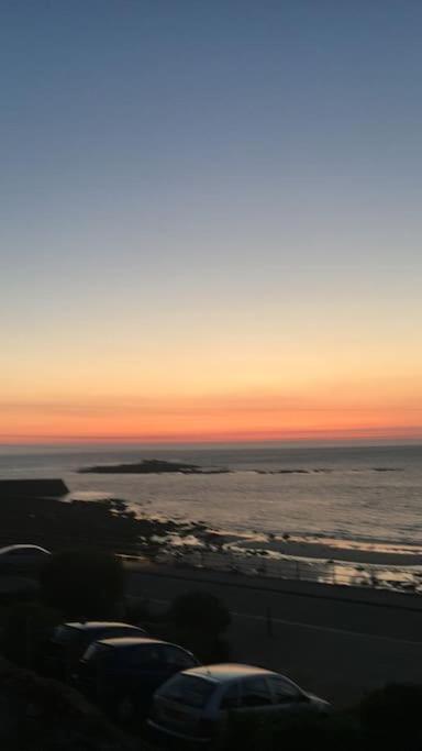 Amazing Seaside Loft Apartment With Sea Views . Sennen Cove Esterno foto