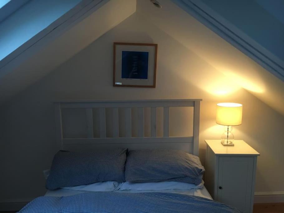Amazing Seaside Loft Apartment With Sea Views . Sennen Cove Esterno foto
