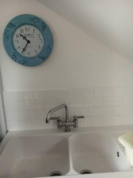 Amazing Seaside Loft Apartment With Sea Views . Sennen Cove Esterno foto